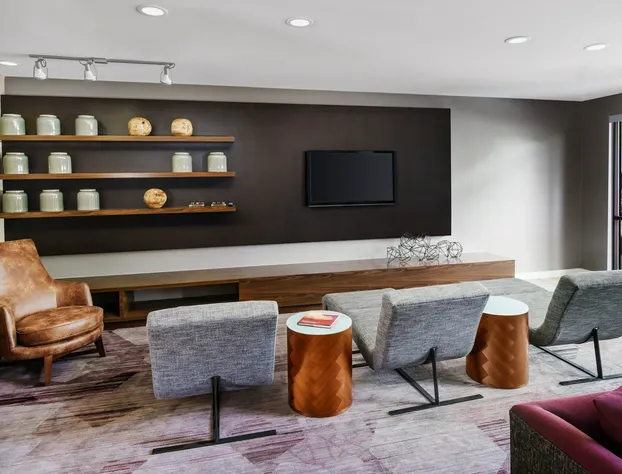 Courtyard By Marriott Dallas - Lewisville hotel detail image 3