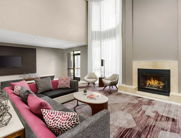 Courtyard By Marriott Dallas - Lewisville hotel detail image 4