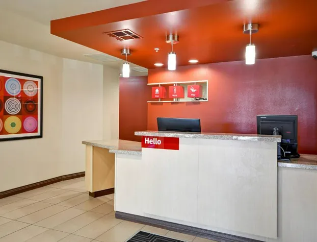 TownePlace Suites by Marriott Dallas Lewisville hotel detail image 3