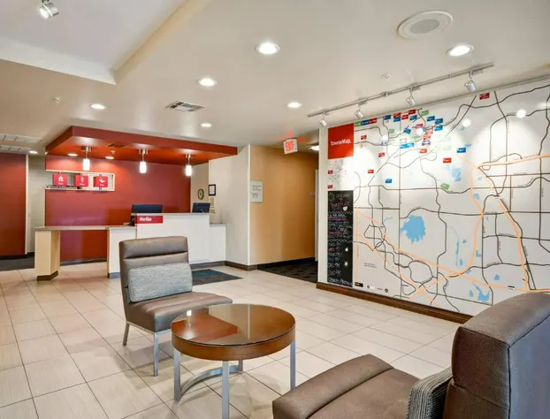 TownePlace Suites by Marriott Dallas Lewisville hotel detail image 4