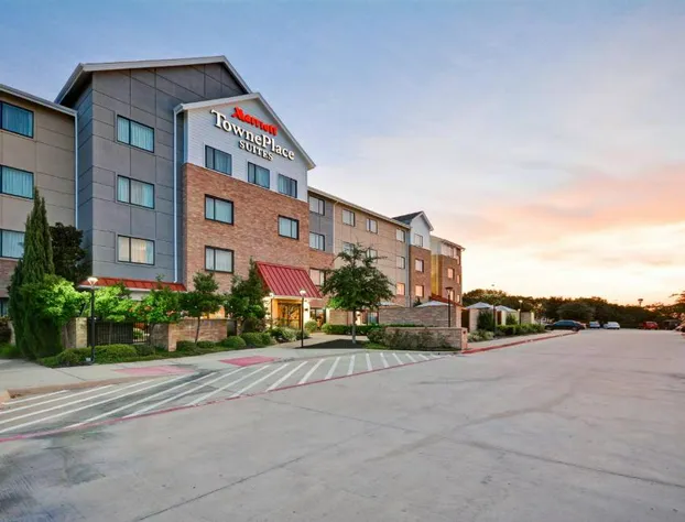 TownePlace Suites by Marriott Dallas Lewisville hotel detail image 1