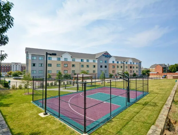 TownePlace Suites by Marriott Dallas Lewisville hotel detail image 2