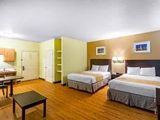 Hawthorn Extended Stay by Wyndham Lewisville hotel detail image 1