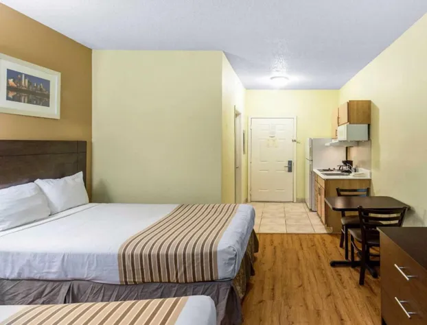 Hawthorn Extended Stay by Wyndham Lewisville hotel detail image 1