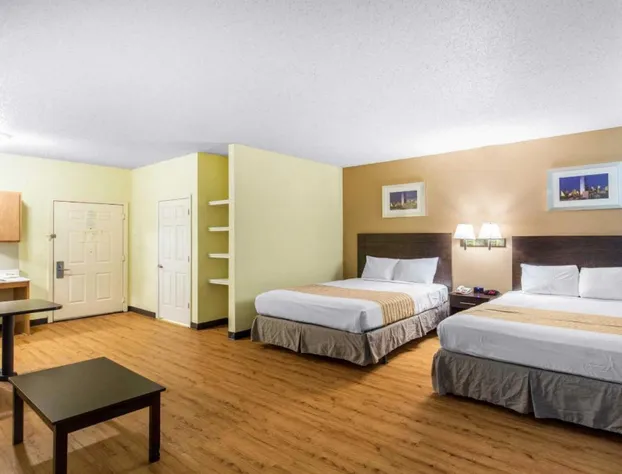 Hawthorn Extended Stay by Wyndham Lewisville hotel detail image 3