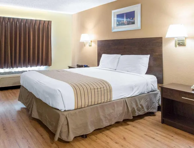 Hawthorn Extended Stay by Wyndham Lewisville hotel detail image 4