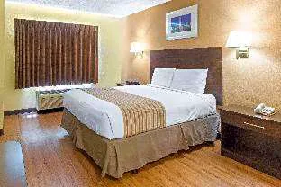 Hawthorn Extended Stay by Wyndham Lewisville hotel detail image 3