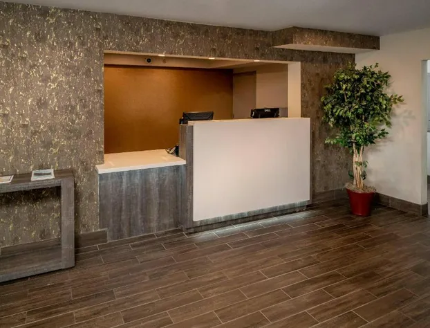 Clarion Pointe Beckley hotel detail image 2