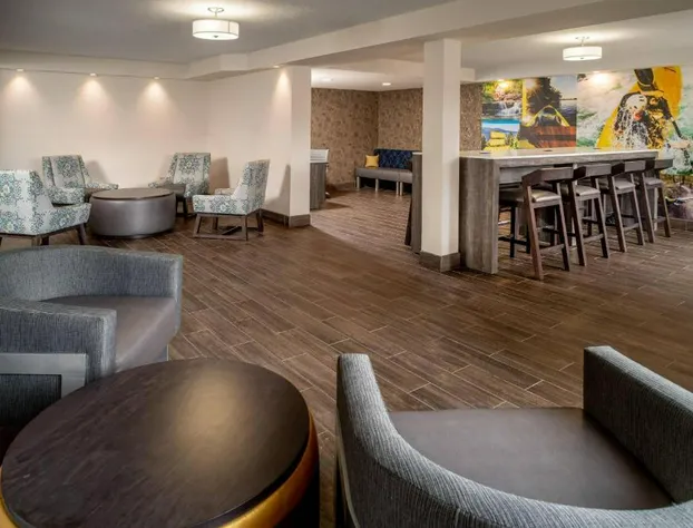 Clarion Pointe Beckley hotel detail image 2