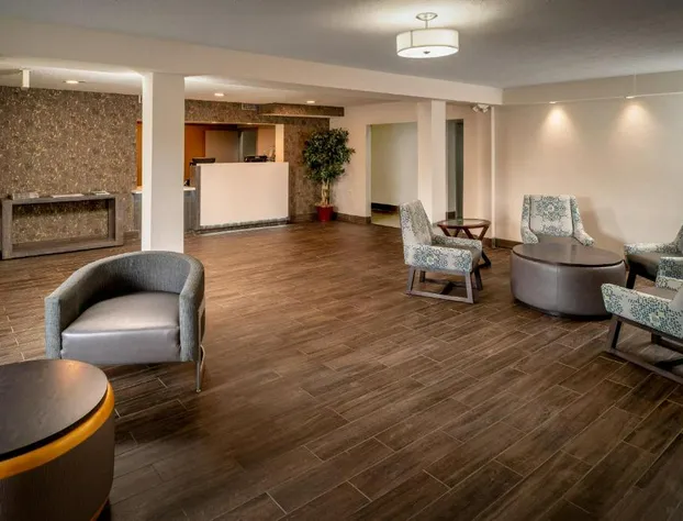 Clarion Pointe Beckley hotel detail image 3
