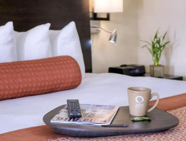 The Zen Hotel Palo Alto hotel detail image 1