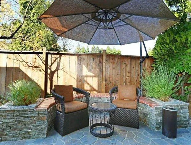 The Zen Hotel Palo Alto hotel detail image 2