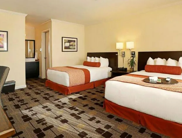 The Zen Hotel Palo Alto hotel detail image 4