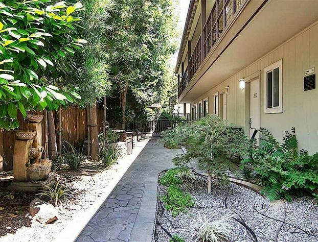 The Zen Hotel Palo Alto hotel detail image 1