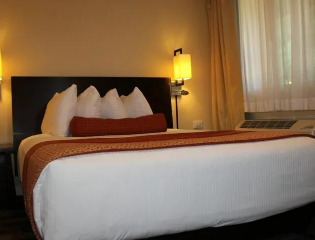 The Zen Hotel Palo Alto hotel detail image 4