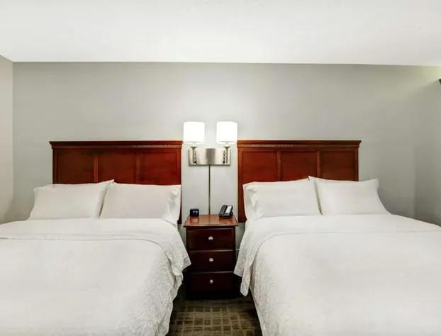 Hampton Inn Beckley hotel detail image 3