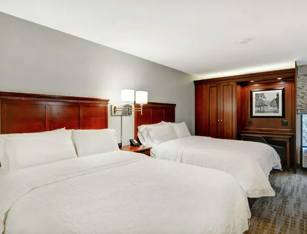 Hampton Inn Beckley hotel detail image 4