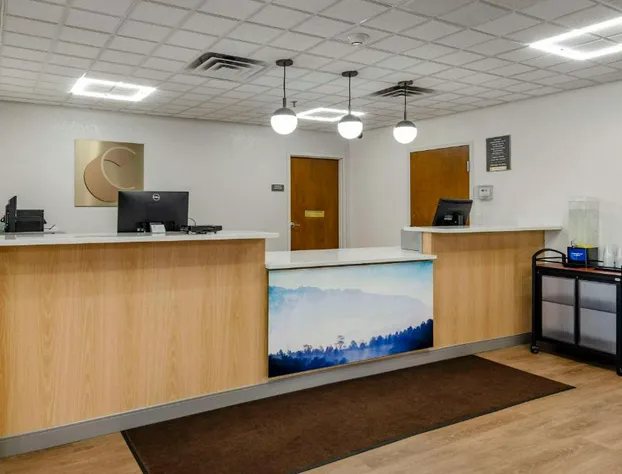 Comfort Inn Beckley hotel detail image 3