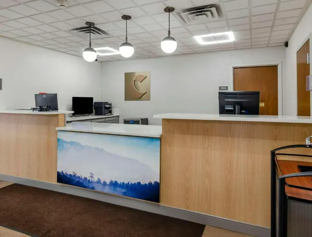 Comfort Inn Beckley hotel detail image 4