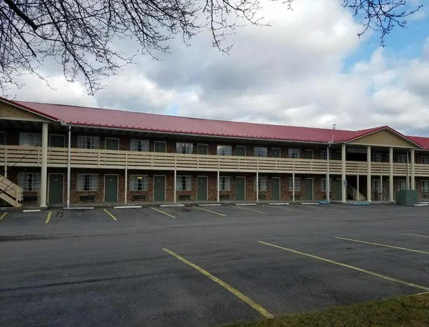 Quality Inn New River hotel detail image 1