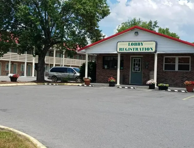 Quality Inn New River hotel detail image 2