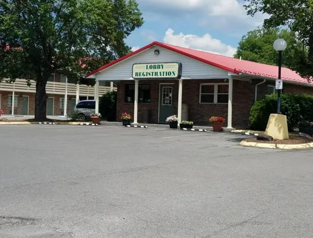 Quality Inn New River hotel detail image 2