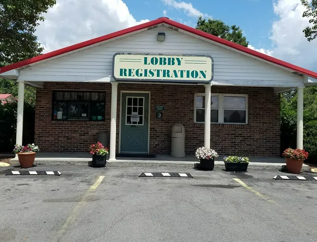 Quality Inn New River hotel detail image 2