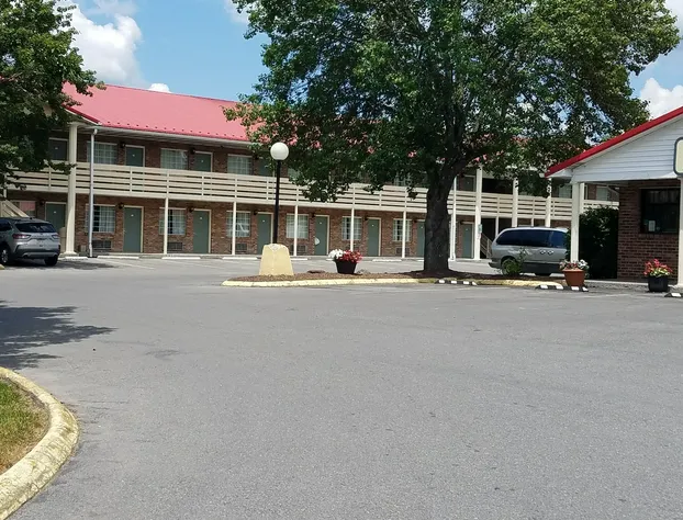 Quality Inn New River hotel detail image 3