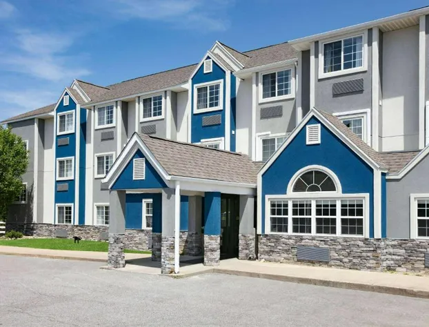 Microtel Inn by Wyndham Beckley hotel detail image 1