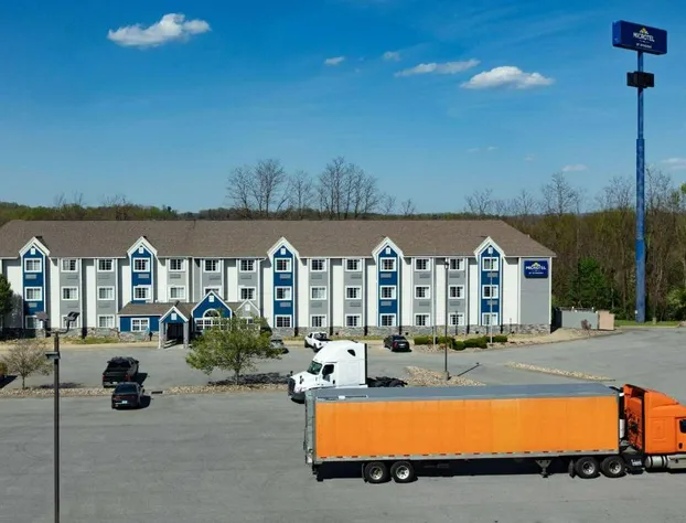 Microtel Inn by Wyndham Beckley hotel detail image 3