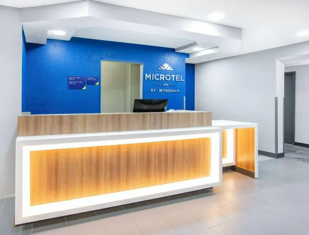 Microtel Inn by Wyndham Beckley hotel detail image 4