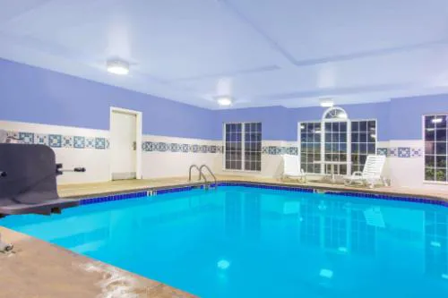 Microtel Inn by Wyndham Beckley hotel detail image 3