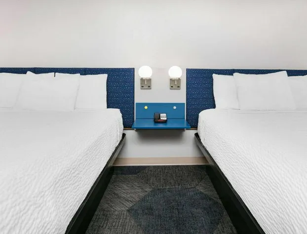 Microtel Inn by Wyndham Beckley hotel detail image 1