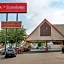 Econo Lodge Battle Creek hotel hero