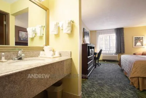 Baymont by Wyndham Battle Creek/I-94 hotel detail image 3