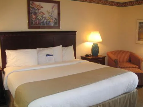 Baymont by Wyndham Battle Creek/I-94 hotel detail image 4