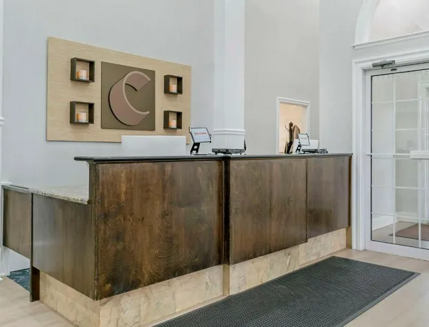 Comfort Inn Plainwell hotel detail image 1