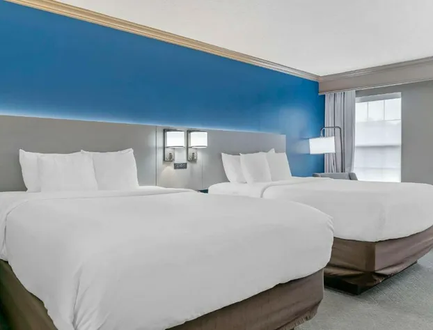 Comfort Inn Plainwell hotel detail image 3