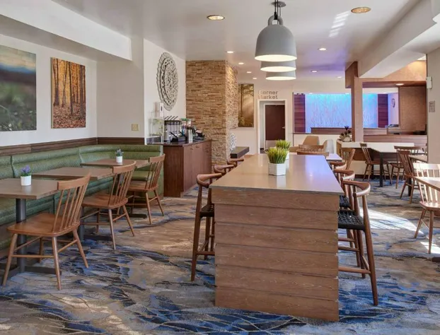 Fairfield by Marriott Kalamazoo West hotel detail image 1