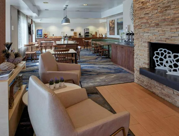 Fairfield by Marriott Kalamazoo West hotel detail image 2