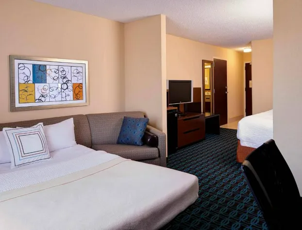 Fairfield by Marriott Kalamazoo West hotel detail image 3