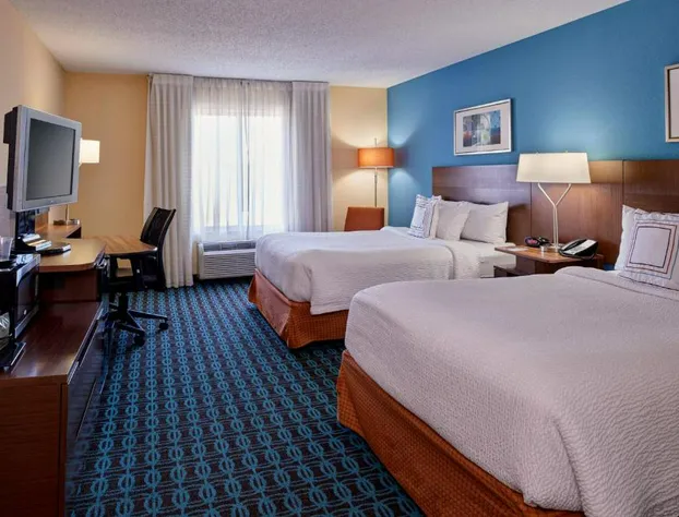 Fairfield by Marriott Kalamazoo West hotel detail image 4