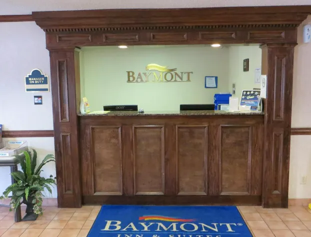 Baymont by Wyndham Kalamazoo West hotel detail image 2