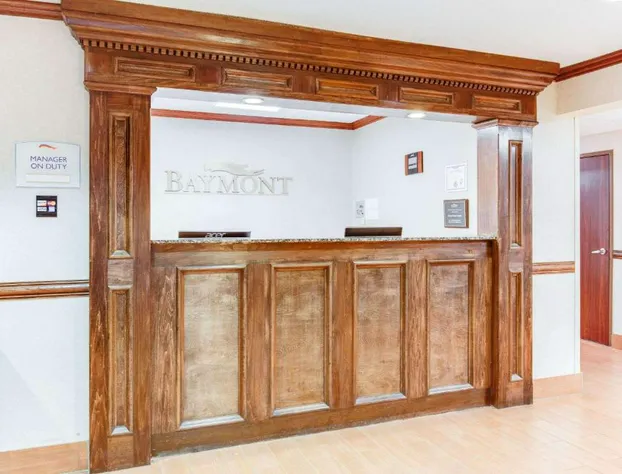 Baymont by Wyndham Kalamazoo West hotel detail image 3