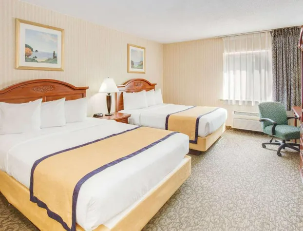 Baymont by Wyndham Kalamazoo West hotel detail image 4