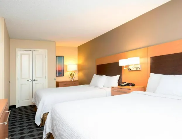 TownePlace Suites by Marriott Kalamazoo hotel detail image 2