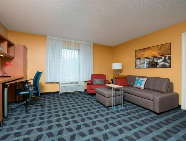 TownePlace Suites by Marriott Kalamazoo hotel detail image 4