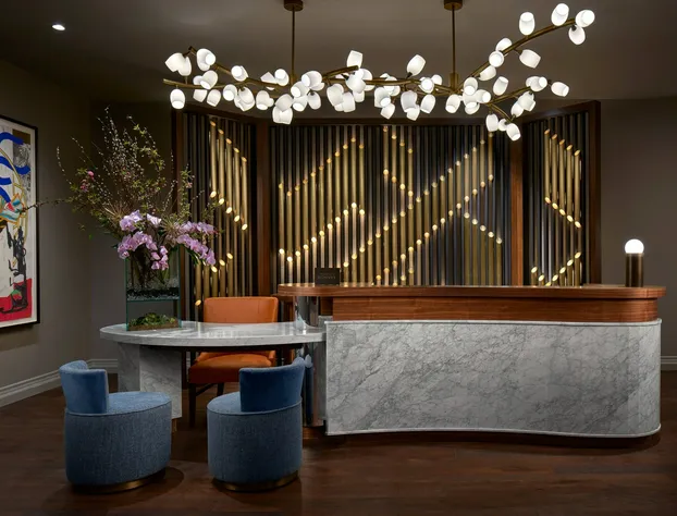 The Opus Westchester, Autograph Collection hotel detail image 1