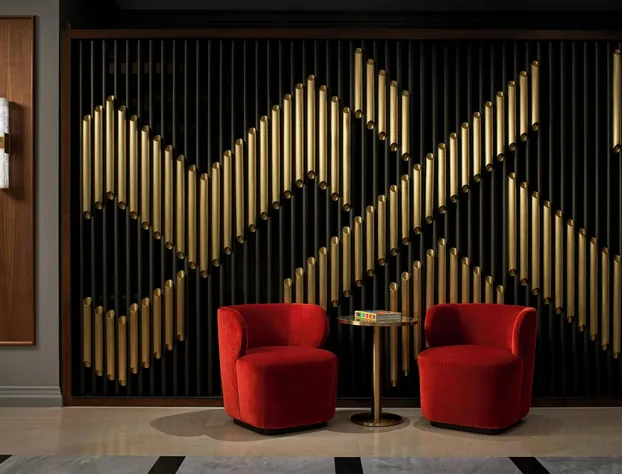 The Opus Westchester, Autograph Collection hotel detail image 3