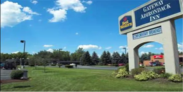 Best Western Gateway Adirondack Inn hotel detail image 3